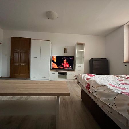 Apartmany U Samuela Oravsky Biely Potok Eksteriør billede
