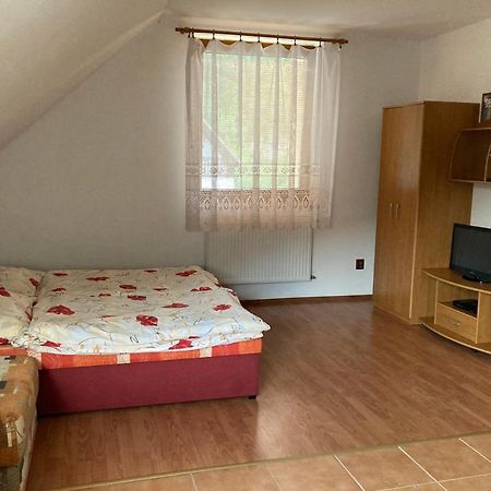 Apartmany U Samuela Oravsky Biely Potok Eksteriør billede
