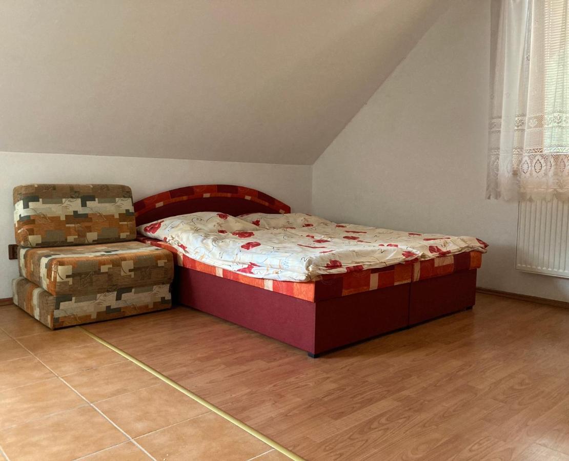 Apartmany U Samuela Oravsky Biely Potok Eksteriør billede