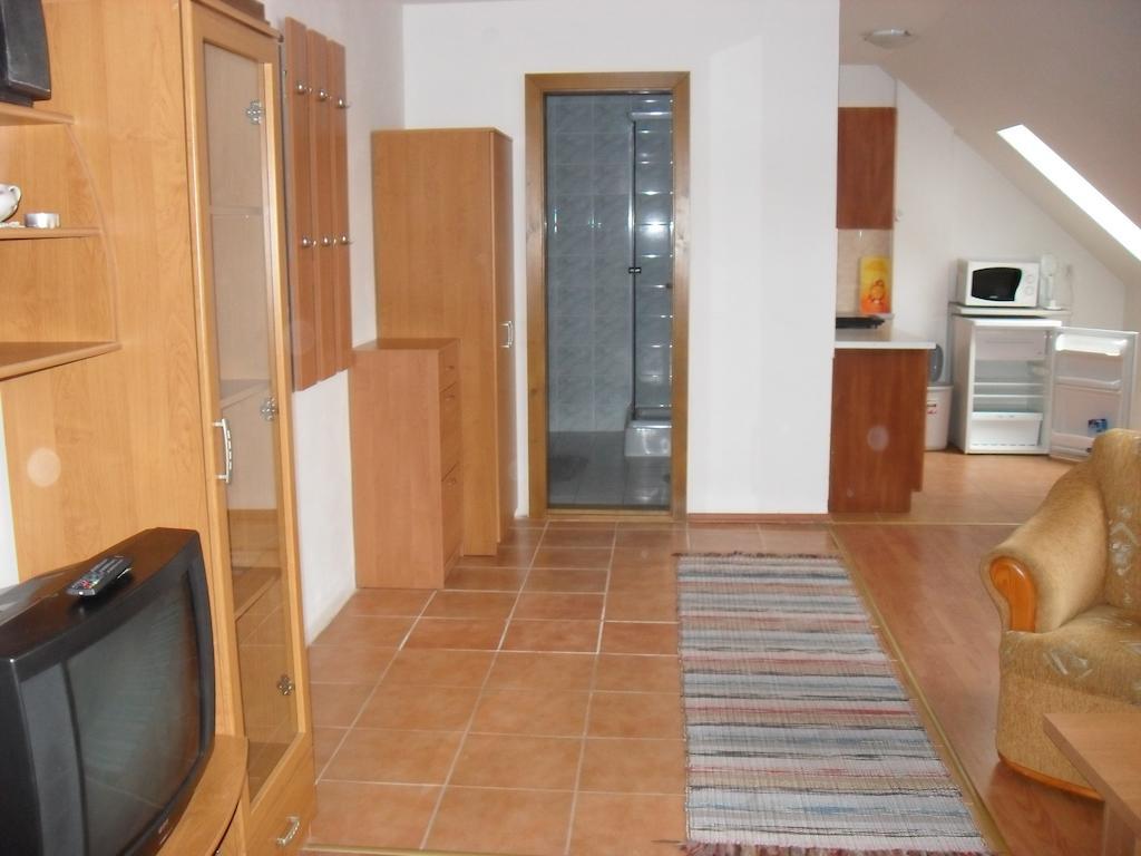 Apartmany U Samuela Oravsky Biely Potok Værelse billede