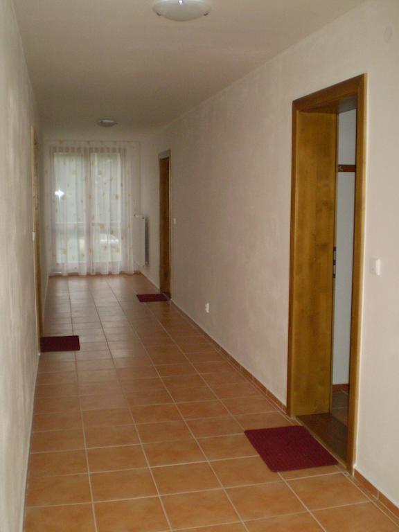 Apartmany U Samuela Oravsky Biely Potok Eksteriør billede